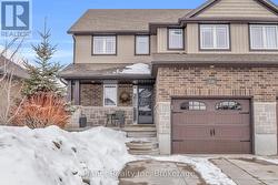 136 MARR DRIVE  Centre Wellington (Elora/Salem), ON N0B 1S0