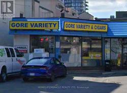 1 - 2031 LAKESHORE ROAD  Burlington, ON L7R 1A2