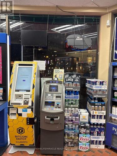 1 - 2031 Lakeshore Road, Burlington, ON 