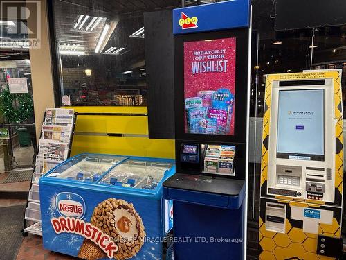 1 - 2031 Lakeshore Road, Burlington, ON 