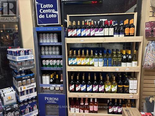 1 - 2031 Lakeshore Road, Burlington, ON 