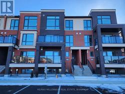 22 - 55 ROMILLY AVENUE E  Brampton, ON L7A 0A7