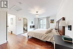 Second Floor Master Bedroom II - 