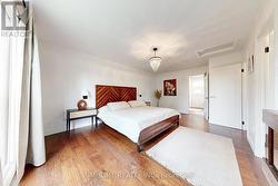 Second Floor Master BEdroom III - 