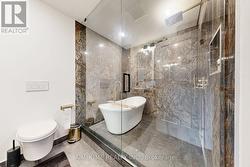 Second Floor Master bedroom ensuite bathroom I - 