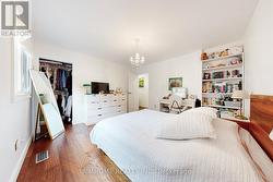 Second Floor Second Bedroom - 