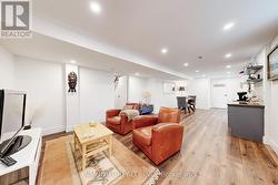 Basement Living Room I - 