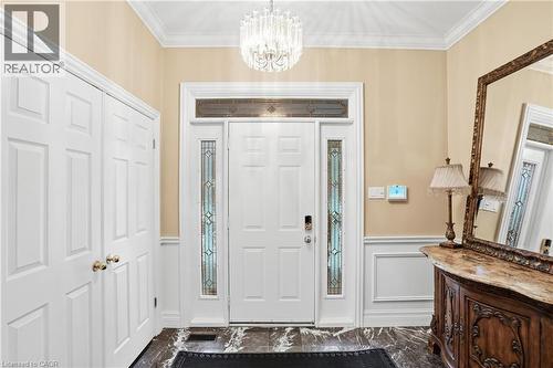 1121 Forestvale Drive, Burlington, ON - Indoor Photo Showing Other Room