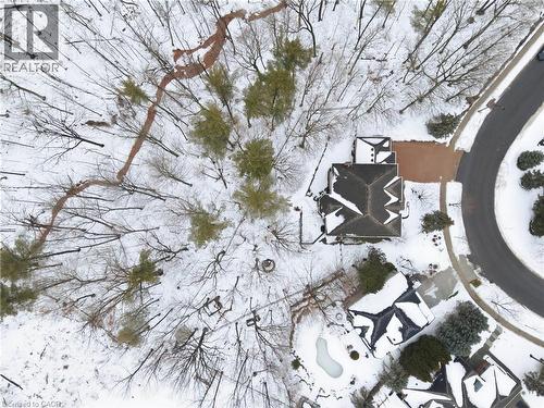 1121 Forestvale Drive, Burlington, ON - Outdoor