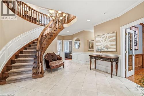 1121 Forestvale Drive, Burlington, ON - Indoor Photo Showing Other Room