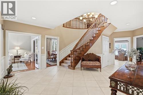 1121 Forestvale Drive, Burlington, ON - Indoor