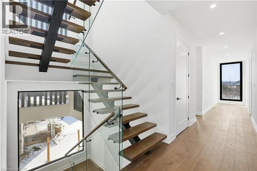 36 Windermere Road, Hamilton, ON - Indoor Photo Showing Other Room