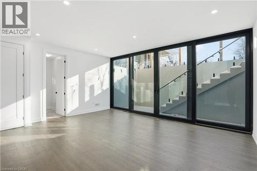 36 Windermere Road, Hamilton, ON - Indoor Photo Showing Other Room