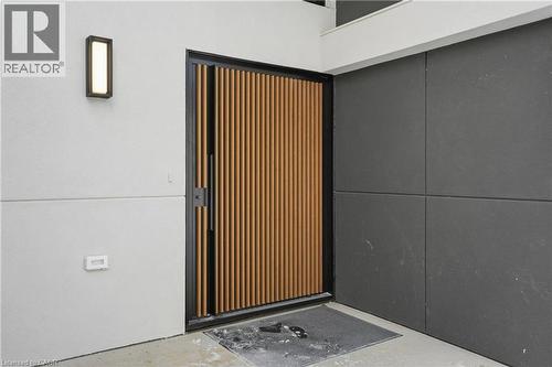 36 Windermere Road, Hamilton, ON -  With Exterior