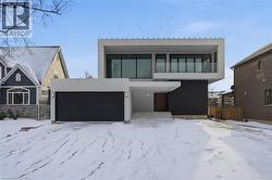 36 WINDERMERE Road  Hamilton, ON L8E 5G5