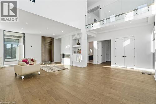 36 Windemere Road, Hamilton, ON - Indoor