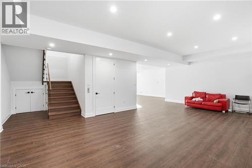 36 Windemere Road, Hamilton, ON - Indoor Photo Showing Other Room