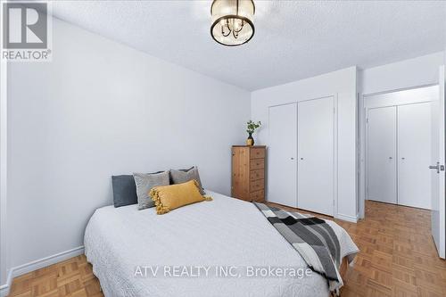 804 - 151 La Rose Avenue, Toronto, ON - Indoor Photo Showing Bedroom