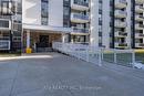 804 - 151 La Rose Avenue, Toronto, ON  - Outdoor With Balcony With Facade 
