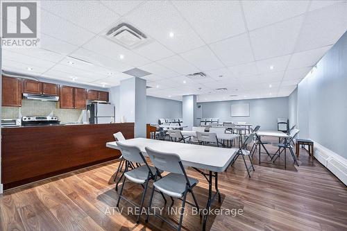 804 - 151 La Rose Avenue, Toronto, ON - Indoor