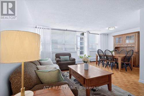 804 - 151 La Rose Avenue, Toronto, ON - Indoor