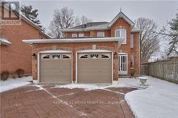 BSMT - 75 DRINKWATER ROAD  Brampton, ON L6Y 4T8