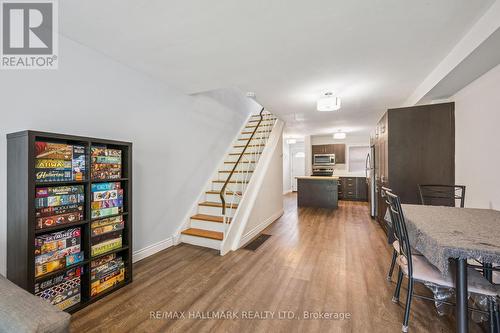 25 - 288 Westcourt Place, Waterloo, ON - Indoor