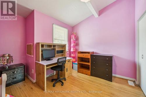 25 - 288 Westcourt Place, Waterloo, ON - Indoor Photo Showing Office