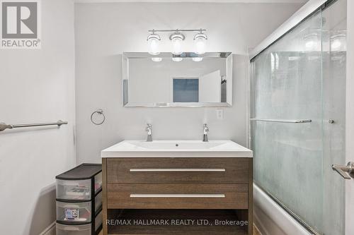 25 - 288 Westcourt Place, Waterloo, ON - Indoor Photo Showing Bathroom