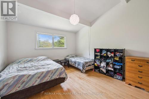 25 - 288 Westcourt Place, Waterloo, ON - Indoor Photo Showing Bedroom
