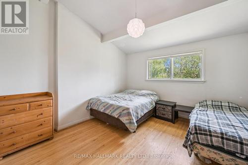 25 - 288 Westcourt Place, Waterloo, ON - Indoor Photo Showing Bedroom