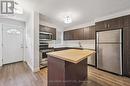 25 - 288 Westcourt Place, Waterloo, ON  - Indoor Photo Showing Kitchen 
