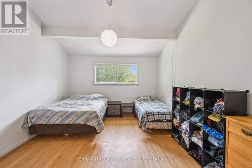 25 - 288 Westcourt Place, Waterloo, ON - Indoor Photo Showing Bedroom