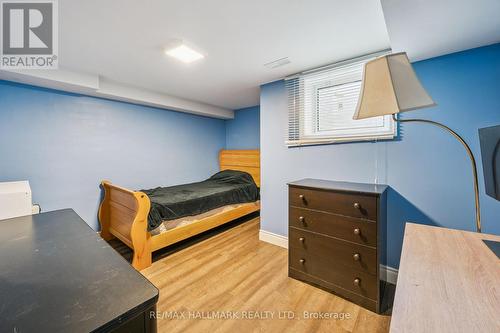 25 - 288 Westcourt Place, Waterloo, ON - Indoor Photo Showing Bedroom