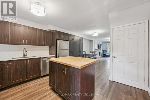 25 - 288 Westcourt Place, Waterloo, ON - Indoor Photo Showing Kitchen