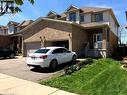 193 Huck Crescent, Kitchener, ON  - Outdoor 