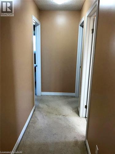 193 Huck Crescent, Kitchener, ON - Indoor Photo Showing Other Room