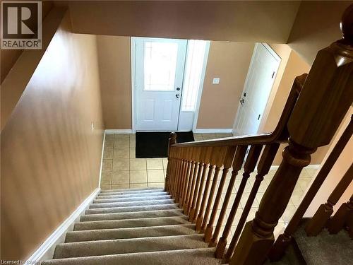193 Huck Crescent, Kitchener, ON - Indoor Photo Showing Other Room