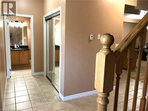 193 Huck Crescent, Kitchener, ON - Indoor Photo Showing Other Room