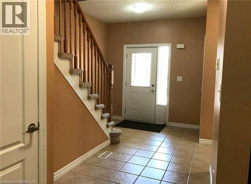 193 Huck Crescent, Kitchener, ON - Indoor Photo Showing Other Room