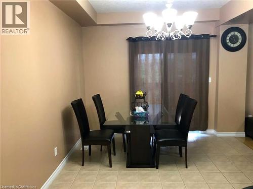 193 Huck Crescent, Kitchener, ON - Indoor