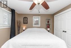 Primary bedroom suite - 