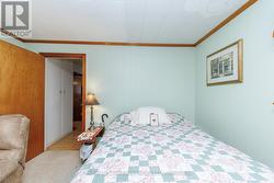 Main floor bedroom 2 - 