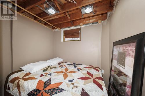 Bedroom 5 - 467 Gorham Rd Road, Fort Erie (Point Abino), ON - Indoor Photo Showing Bedroom
