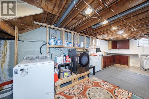 Laundry Room - 467 Gorham Rd Road, Fort Erie (Point Abino), ON - Indoor