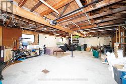 4 Car Garage - Great party space! - 