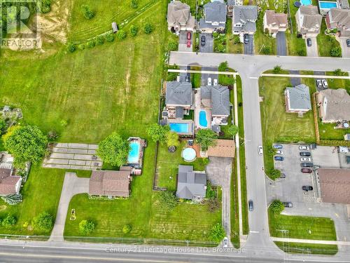 RM1-508 Zoning - 467 Gorham Rd Road, Fort Erie (Point Abino), ON -  With View