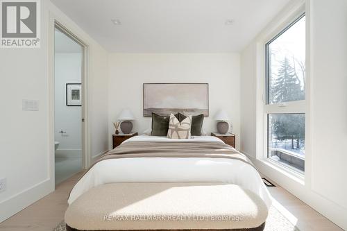 72 Marmot Street, Toronto, ON - Indoor Photo Showing Bedroom