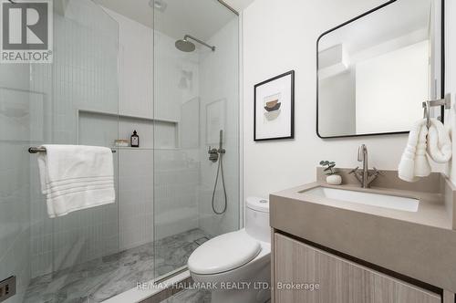 72 Marmot Street, Toronto, ON - Indoor Photo Showing Bathroom