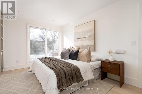 72 Marmot Street, Toronto, ON - Indoor Photo Showing Bedroom